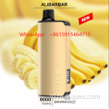 Alibarbar 9000puffs Vape Grosir Disposable10USD
